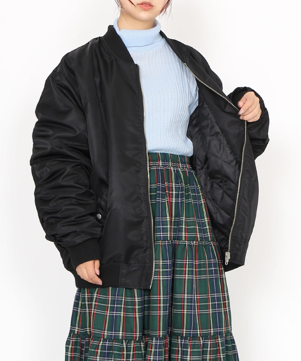 サックス モデル：160㎝ １着用