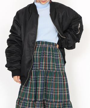 サックス モデル：160㎝ １着用