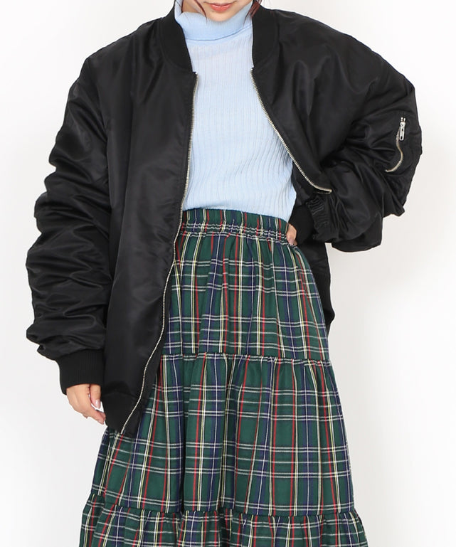 サックス モデル：160㎝ １着用