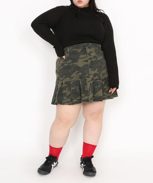 ブラック モデル：163㎝ ４着用