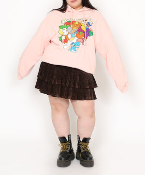 身長：163cm　サイズ4