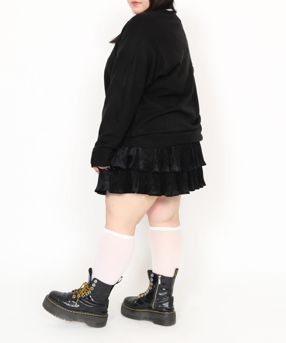 身長：163cm　サイズ4