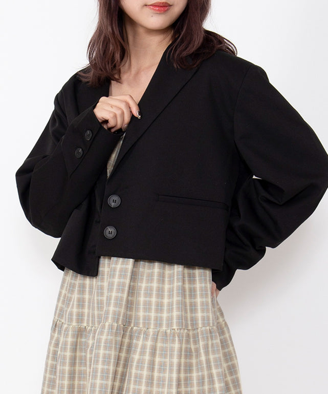 身長:160cm サイズ1