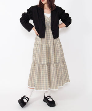 身長:160cm サイズ1