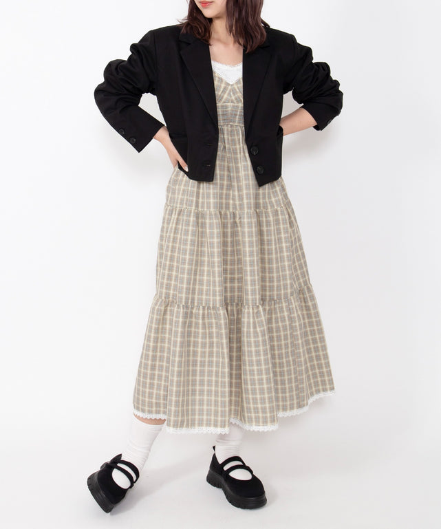 身長:160cm サイズ1