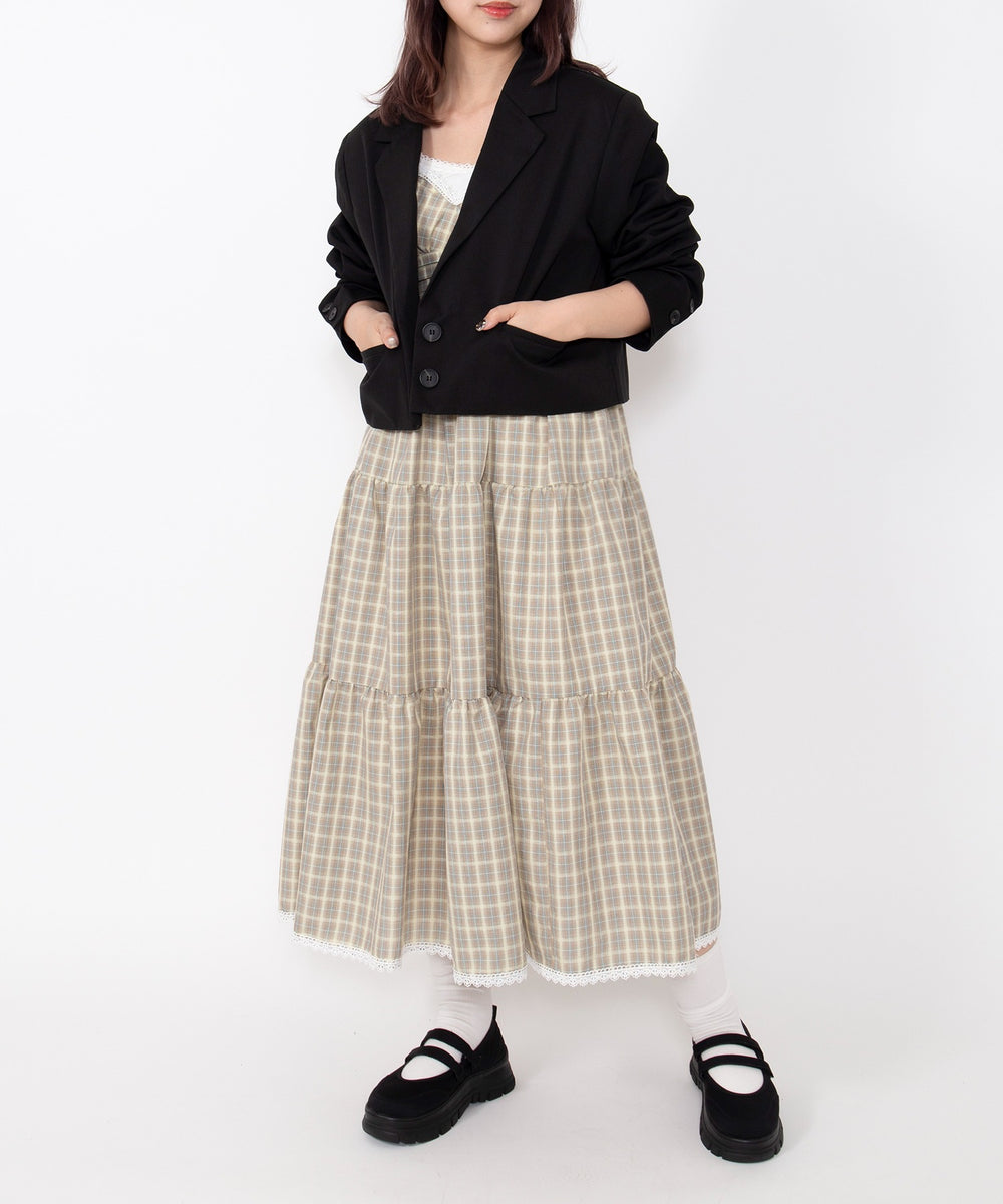 身長:160cm サイズ1