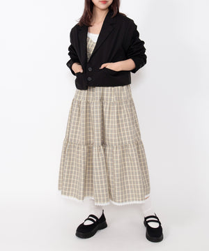 身長:160cm サイズ1