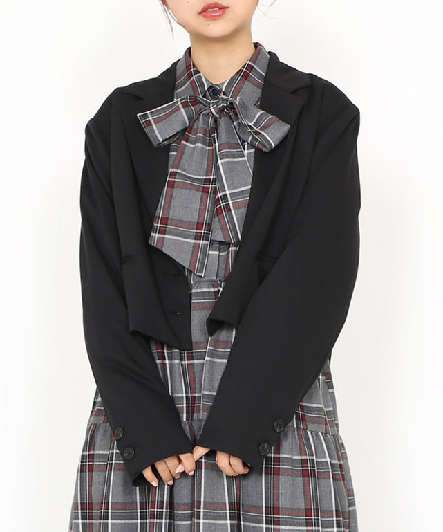 身長：160cm　サイズ1