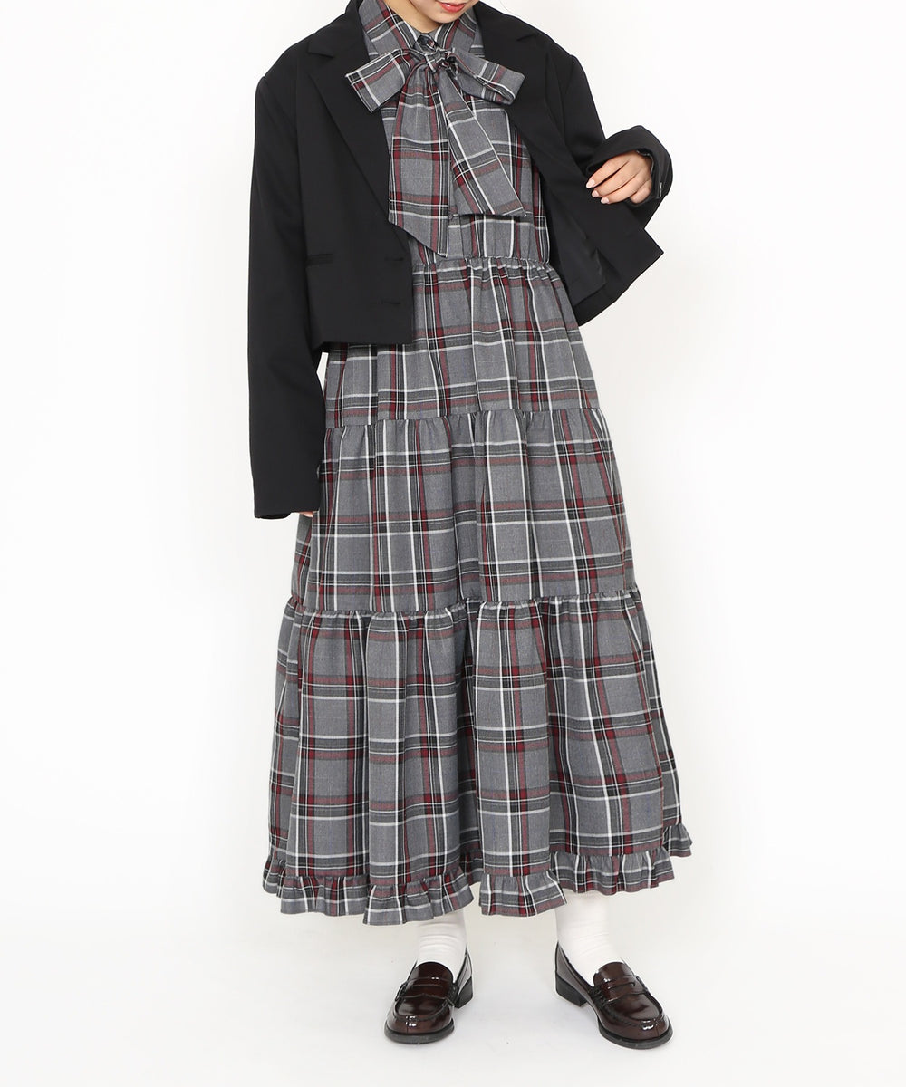身長：160cm　サイズ1