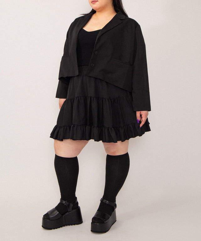 身長:163cm サイズ4