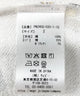 フード総柄スウェット