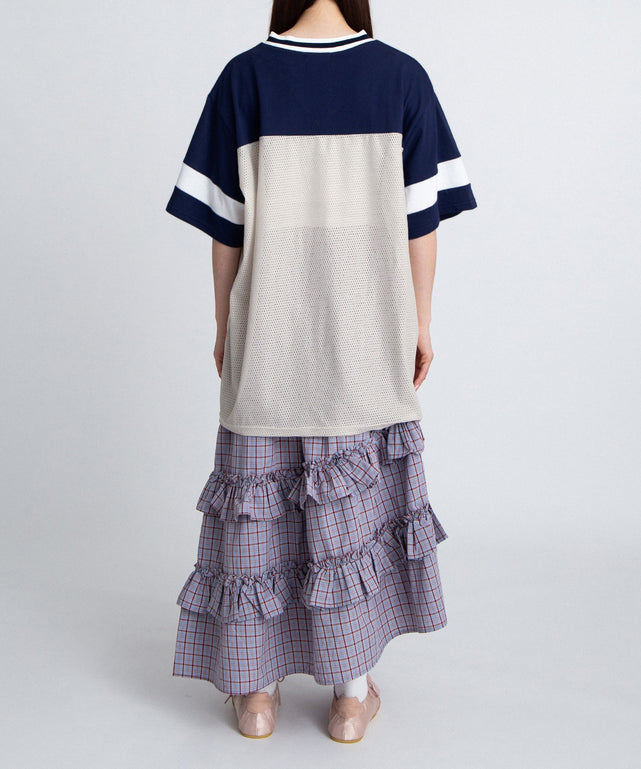 身長:163cm サイズ3