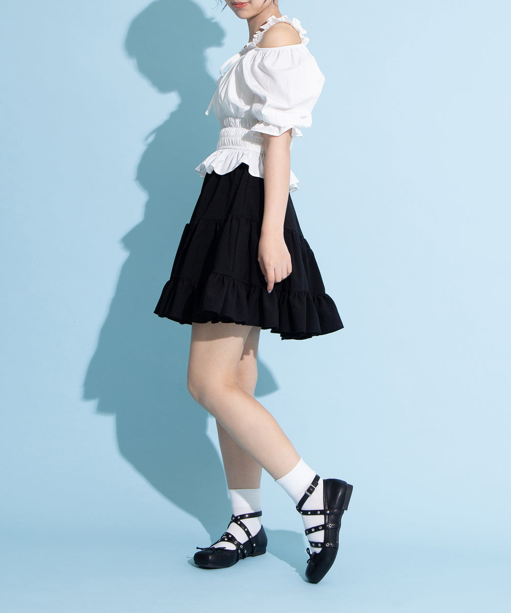 身長：160cm　サイズ1