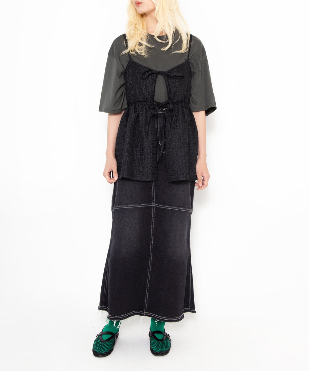 身長：165cm　サイズ4