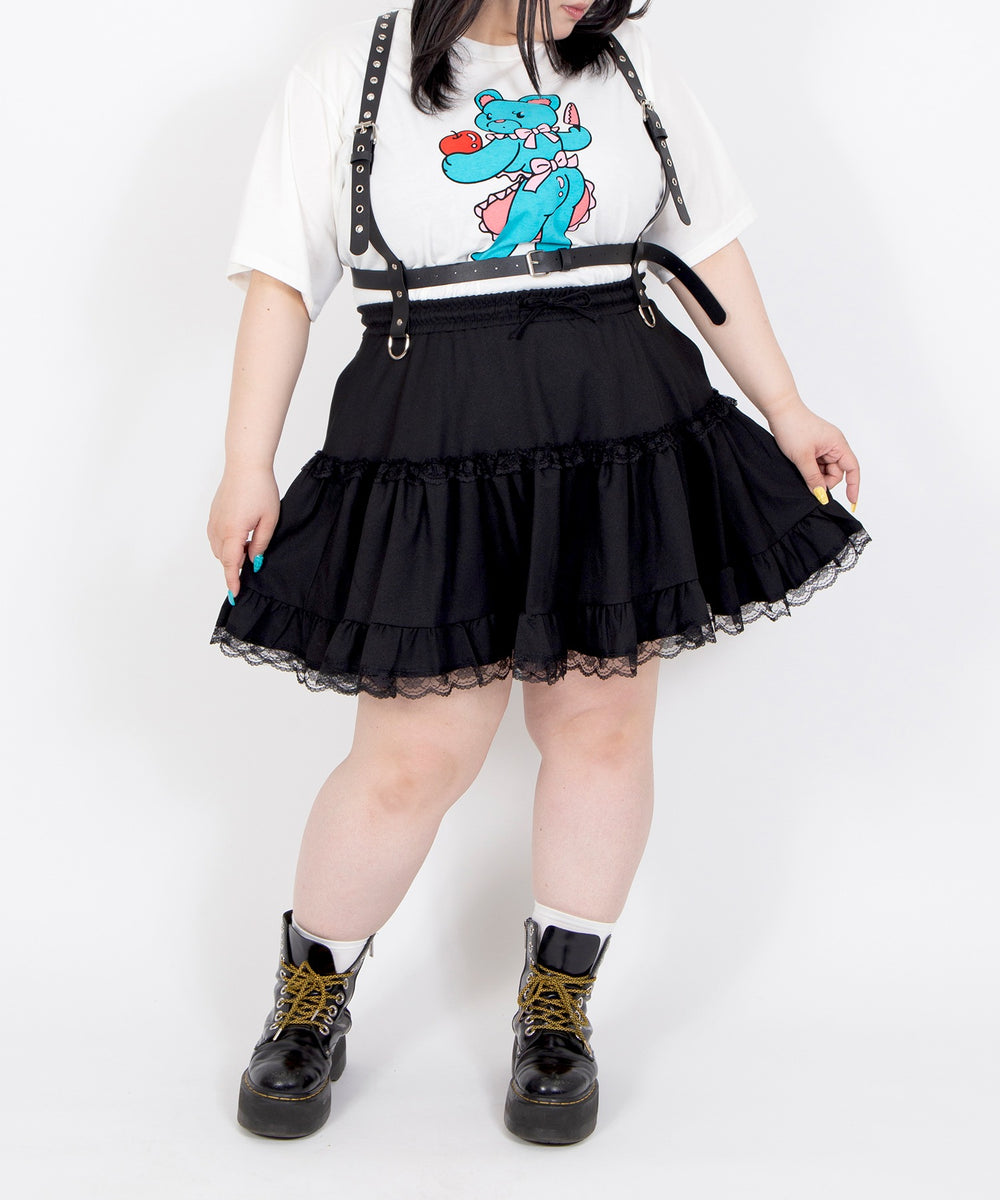 身長：163cm サイズ4