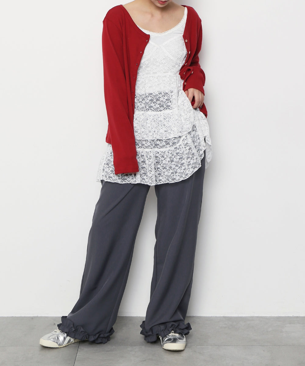 身長：160cm　サイズ2
