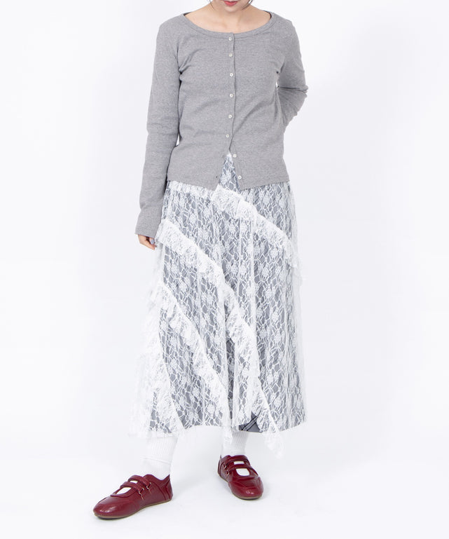 身長：160cm　サイズ1