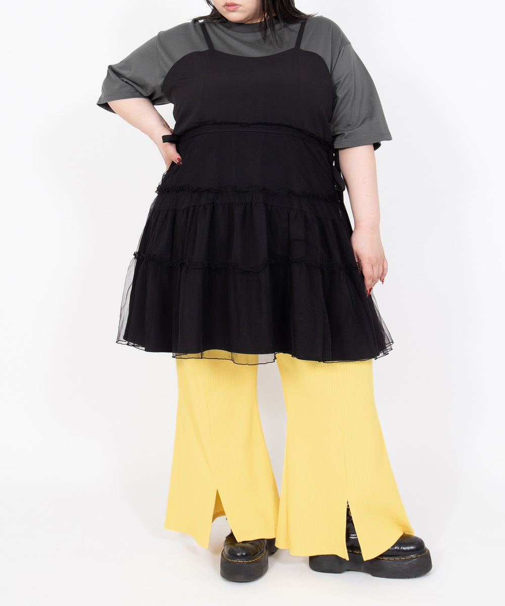 身長:163cm サイズ5