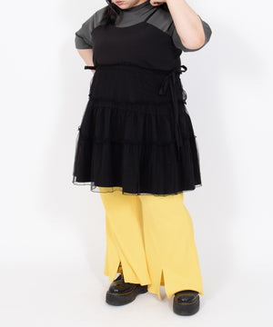 身長:163cm サイズ5