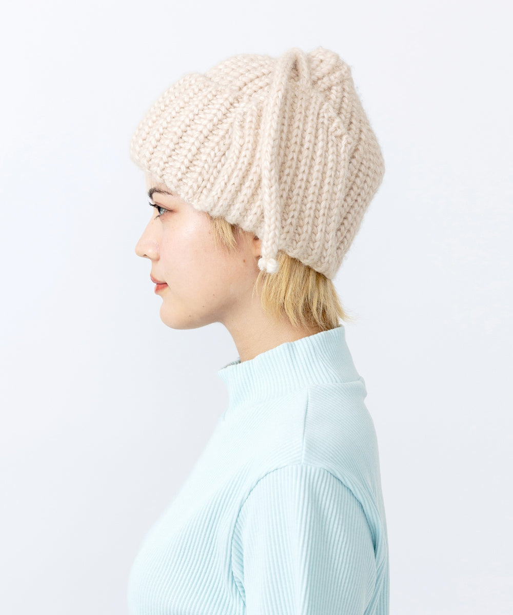 身長：162cm　サイズFREE
