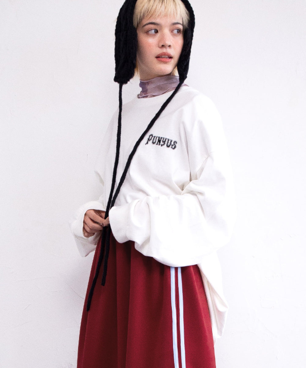身長：162cm　サイズ4