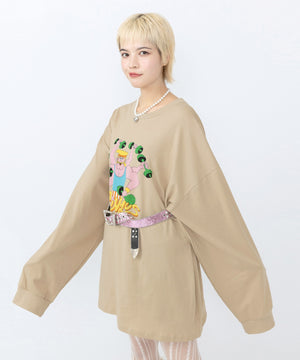 身長：162cm　サイズ4