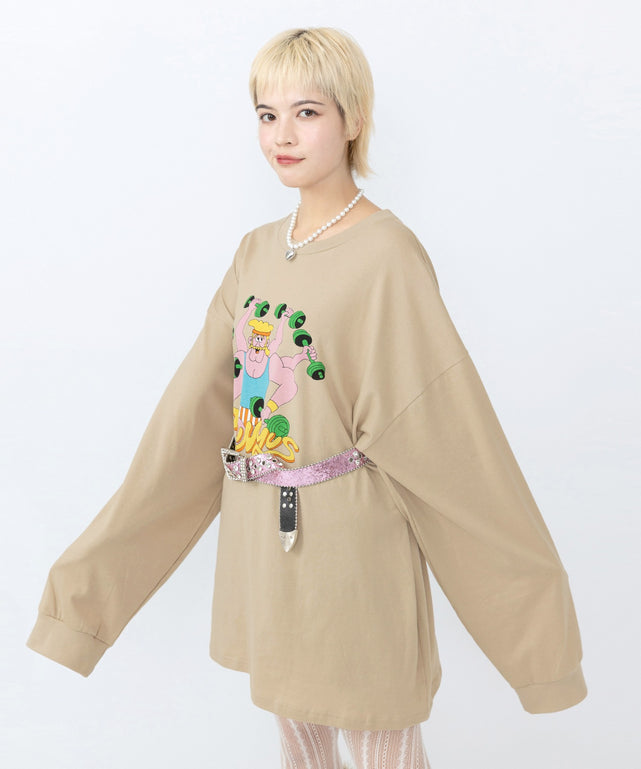 身長：162cm　サイズ4