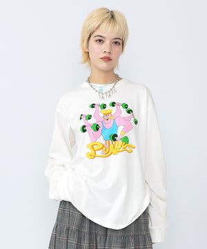 身長：162cm　サイズ1