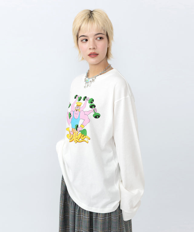 身長：162cm　サイズ1