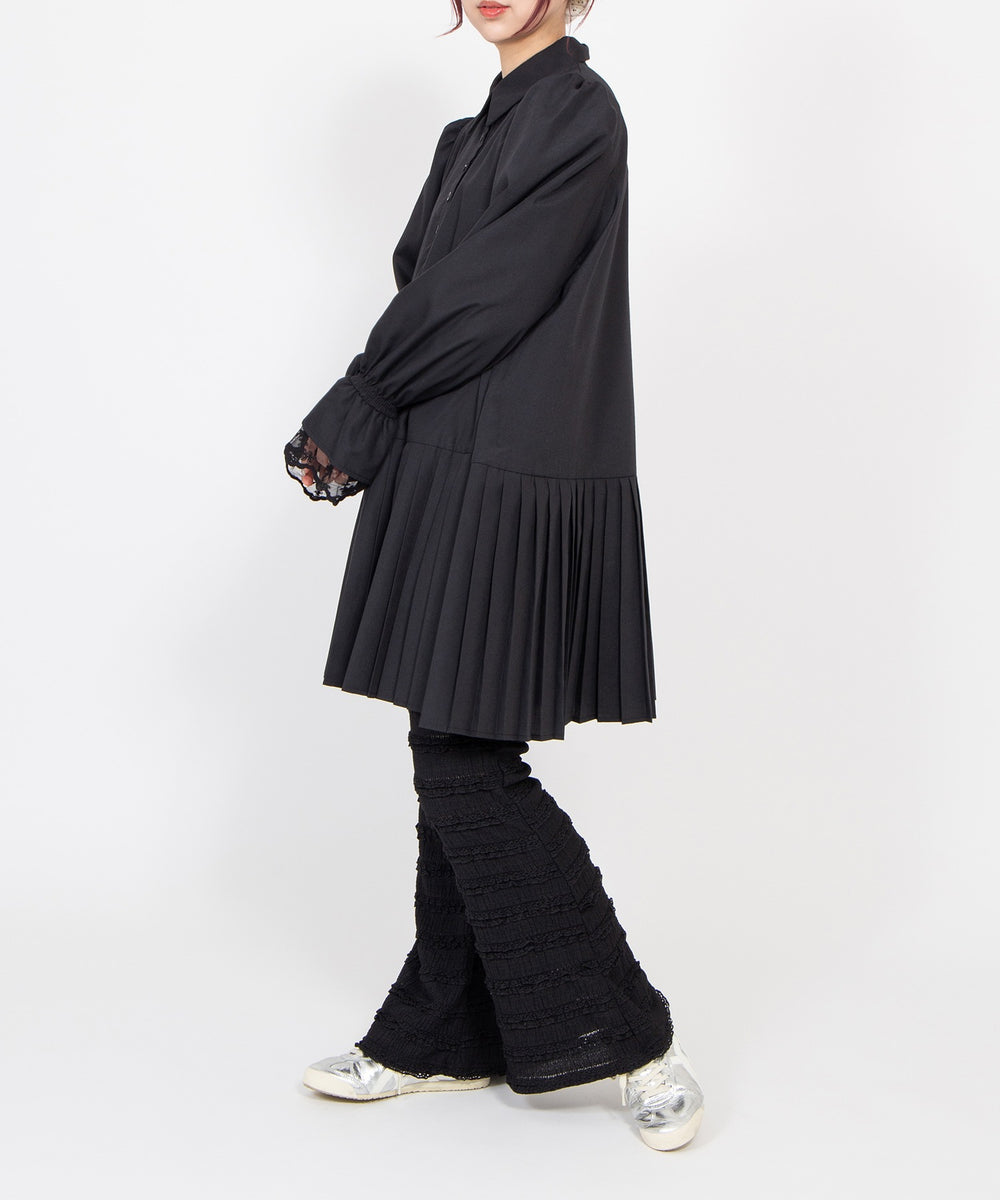 身長：160cm サイズ1