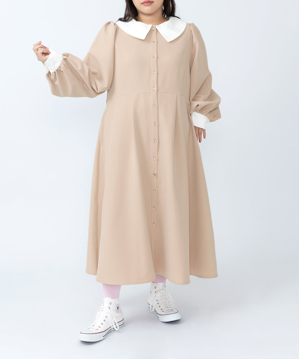 身長：164cm　サイズ4