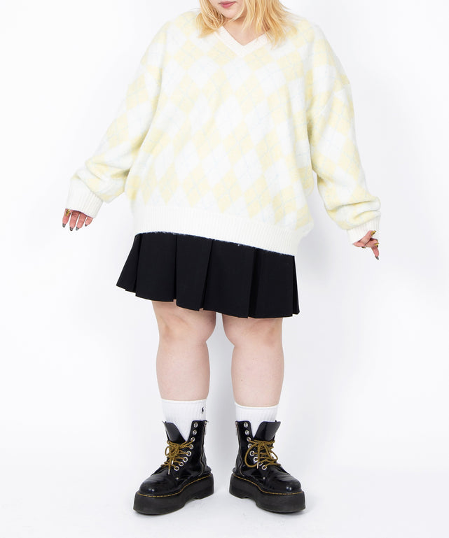 身長：163cm　サイズ4