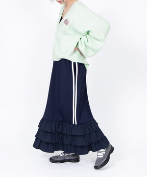 身長：160cm　サイズ1
