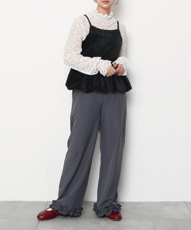 身長：160cm　サイズ1