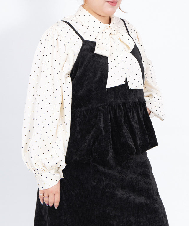 身長：163cm　サイズ4