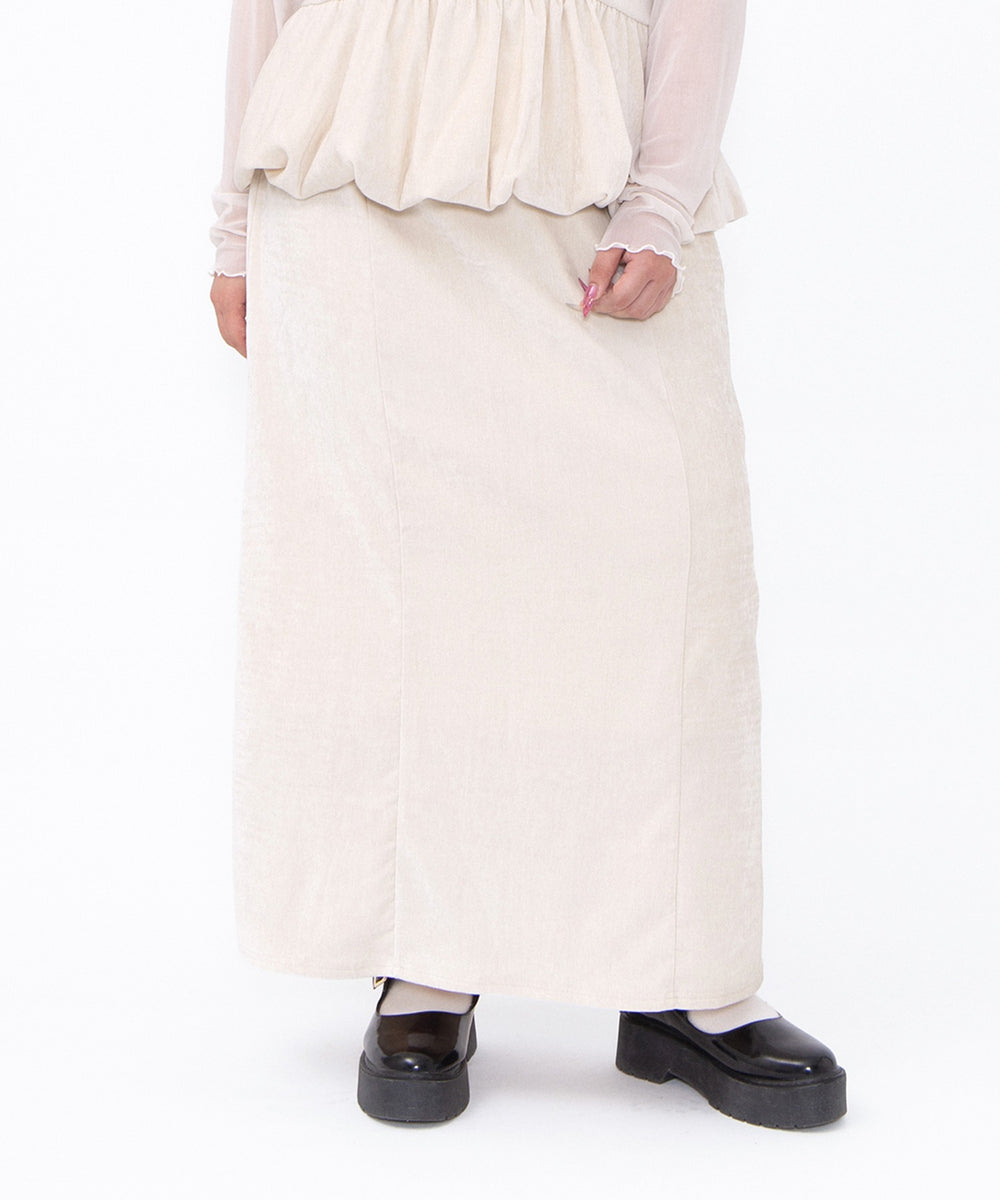 身長：163cm　サイズ4