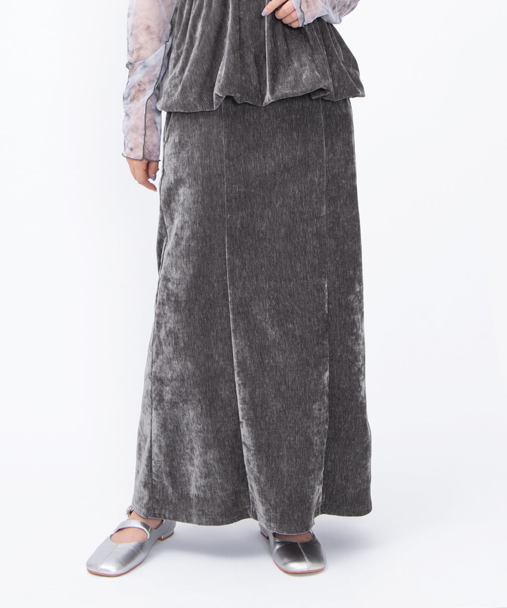 身長：160cm　サイズ1