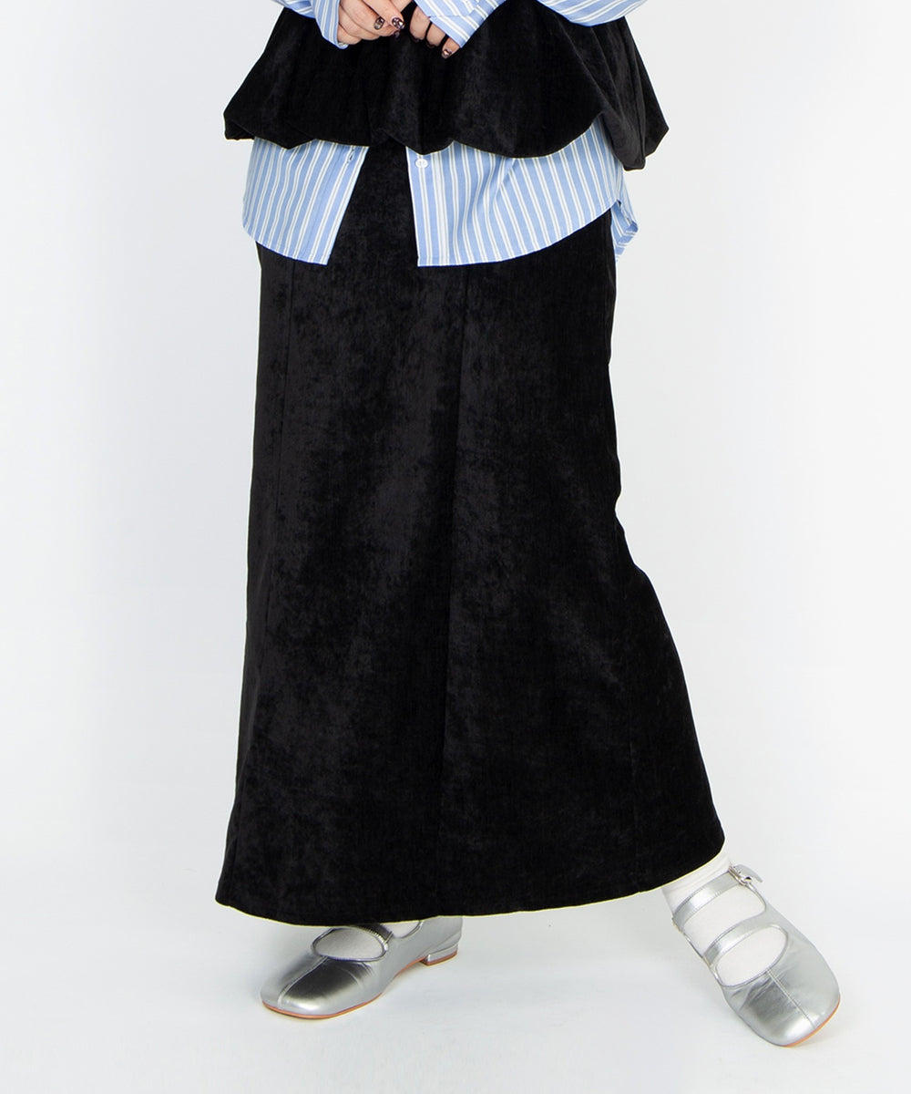 身長：160cm　サイズ1