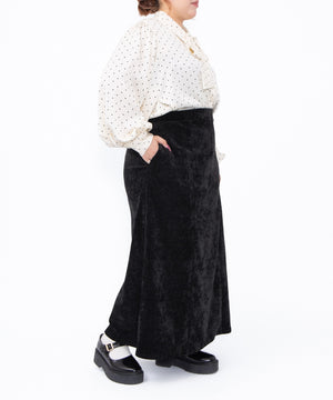 身長：163cm　サイズ4