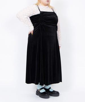 身長：164cm　サイズ4