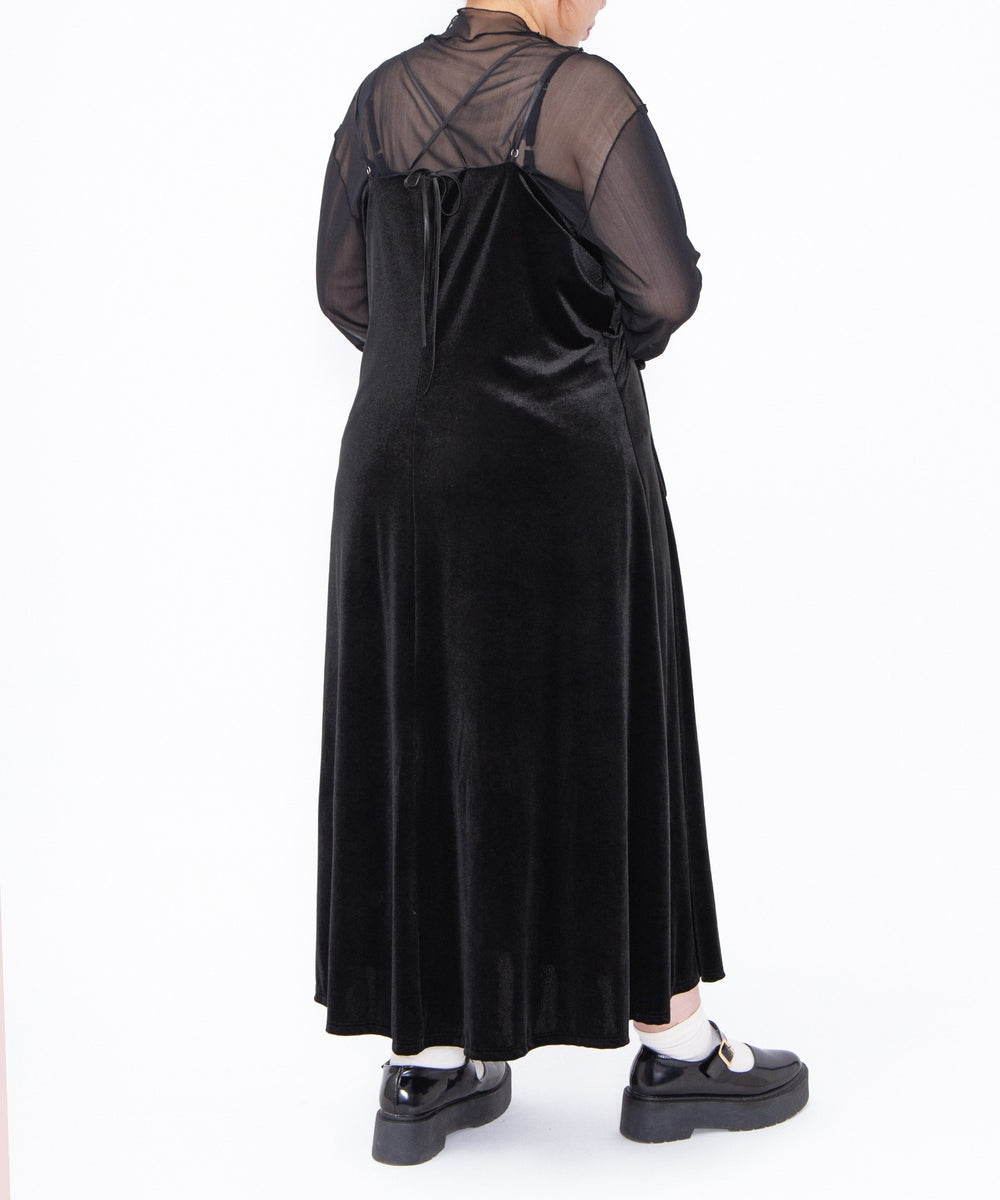 身長：163cm　サイズ4