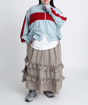 身長:163cm サイズ4