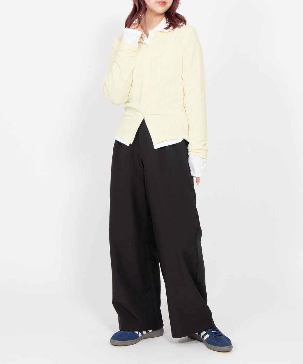 身長：160cm　サイズ1