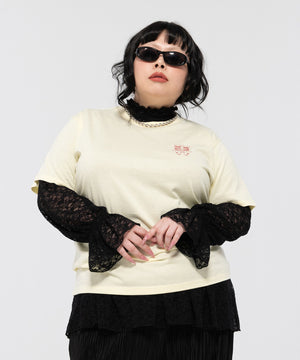 身長:158cm サイズ4