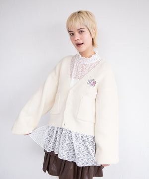 身長：162cm　サイズ1