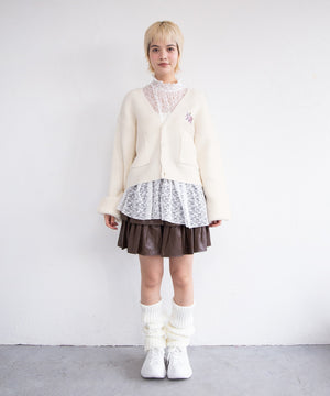 身長：162cm　サイズ1
