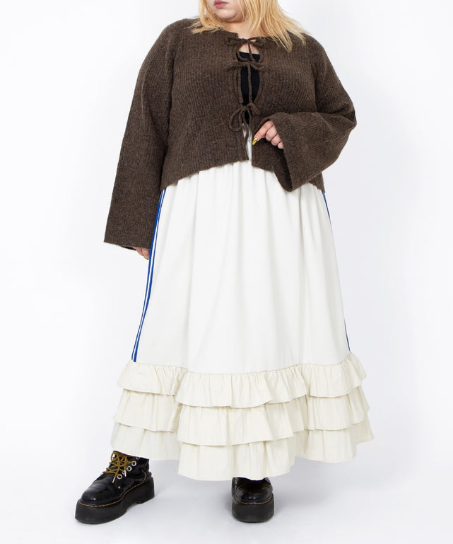身長：163cm　サイズ4