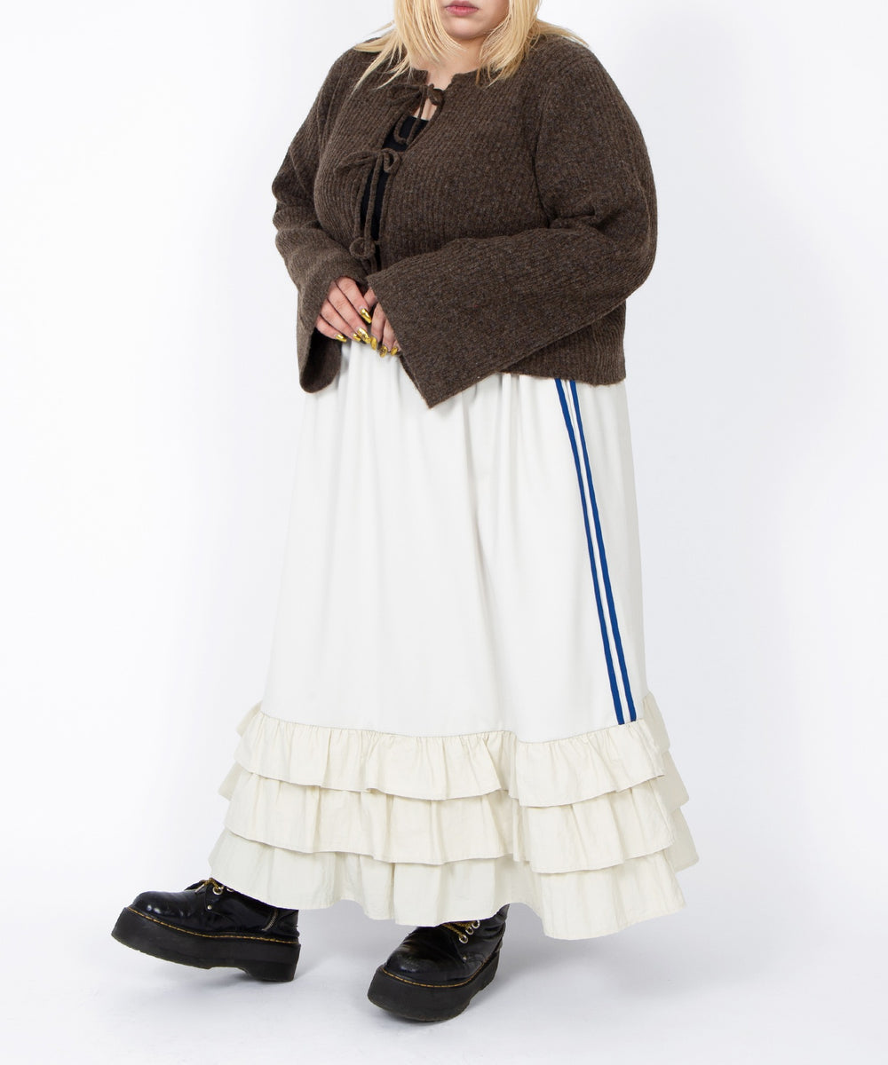 身長：163cm　サイズ4