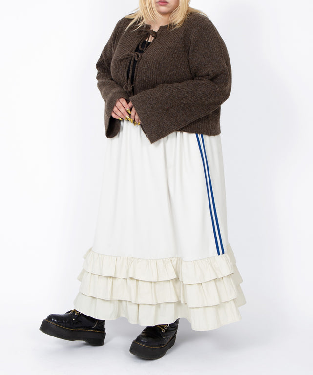 身長：163cm　サイズ4