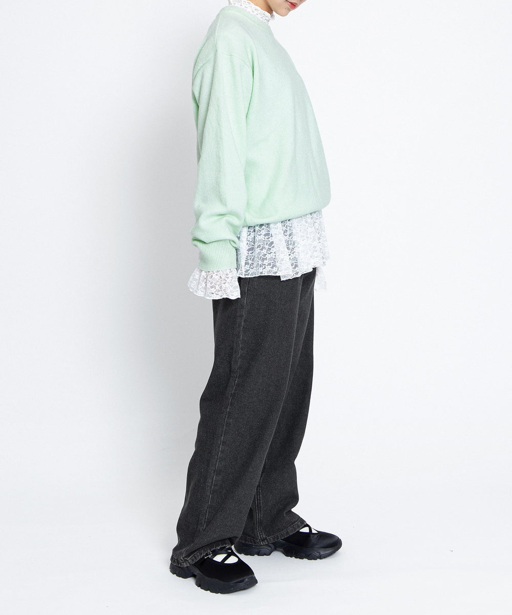 身長：160cm　サイズ1